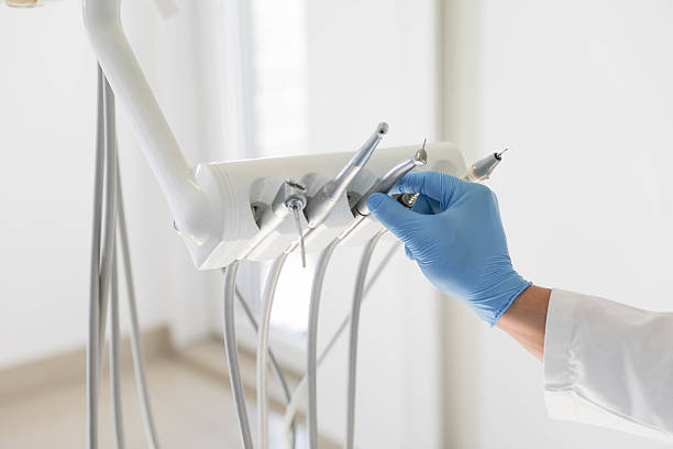 24/7 Emergency Root Canal Treatment experts in Man, WV